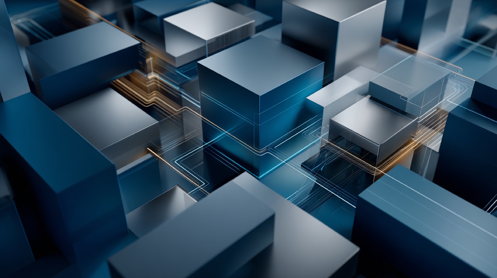 One partner for the entire transformation journey – advisory and delivery from a single source